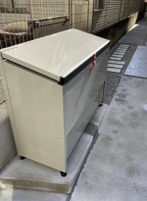 【その他共用部分】 | シャルム