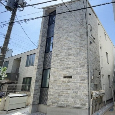 【外観】 | シャルム