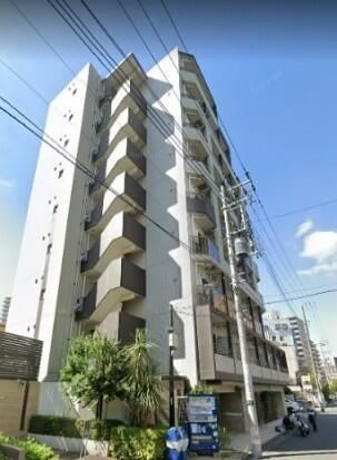 プレール・ドゥーク豊洲スクエア