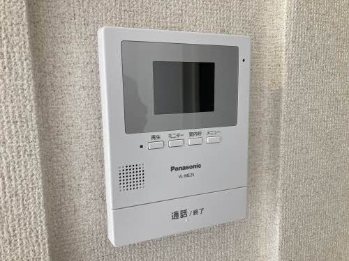 シャルマンMOEのセキュリティ