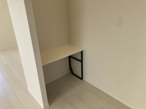 シャルマンMOEの設備