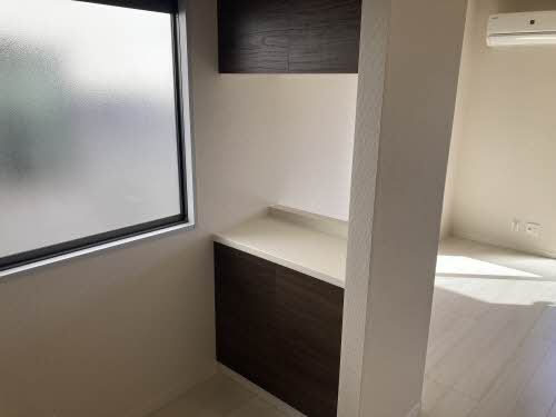 シャルマンMOEの設備