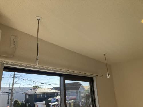 シャルマンMOEの設備