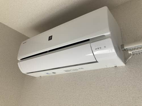 シャルマンMOEの設備