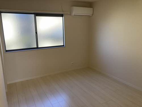 シャルマンMOEの内装