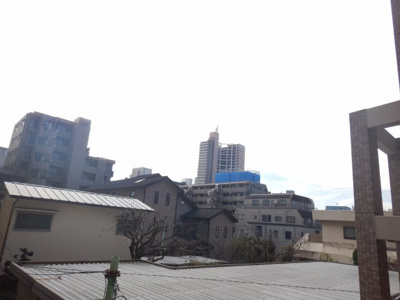 【展望】 | シャンベール町田(シャンベールマチダ) | ※別号室参考写真
