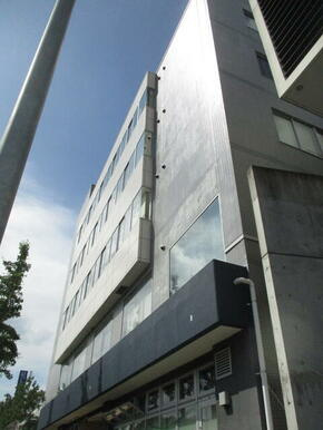 第一幸喜ビル