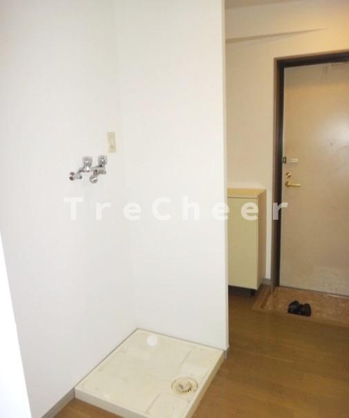 MYハイツ本郷の設備