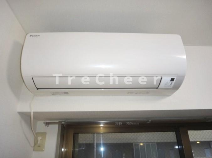 MYハイツ本郷の設備