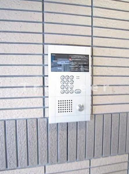 MYハイツ本郷のセキュリティ