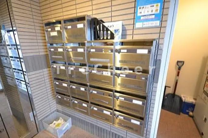 MYハイツ本郷のその他共用部分