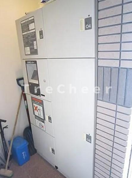 MYハイツ本郷のその他共用部分