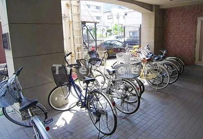 MYハイツ本郷のその他