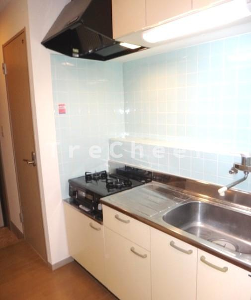 MYハイツ本郷のキッチン