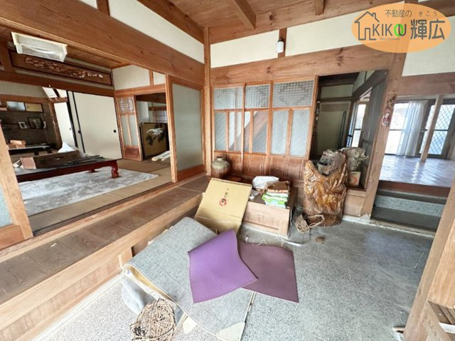 【和室】 | 加古郡稲美町印南　中古戸建