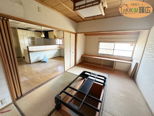 【和室】 | 加古郡稲美町印南　中古戸建