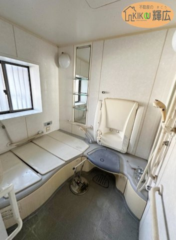 【浴室】 | 加古郡稲美町印南　中古戸建