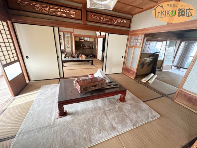 【和室】 | 加古郡稲美町印南　中古戸建