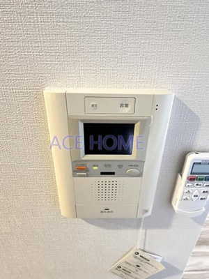 【セキュリティ】 | グラマシー京橋