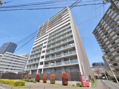 【外観】 | グラマシー京橋