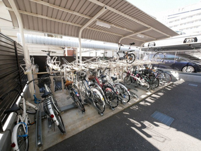 【設備】 | グラマシー京橋