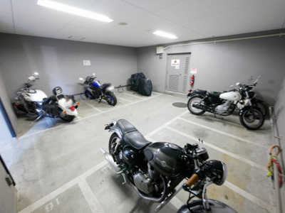 【その他】 | グラマシー京橋