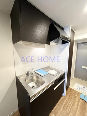 【キッチン】 | グラマシー京橋