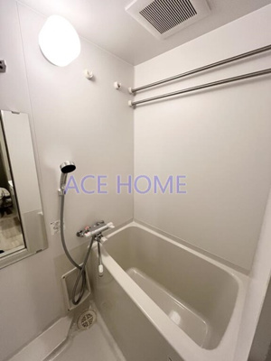 【浴室】 | グラマシー京橋