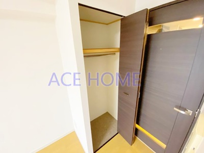 【収納】 | グラマシー京橋