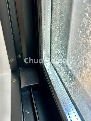 江戸川区下篠崎町新築分譲住宅の内装|ペアガラス