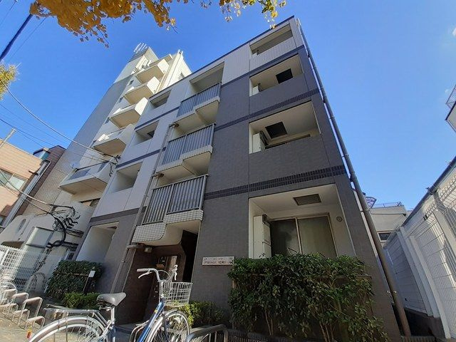 プリマヴェリーナ