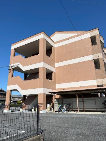 エクセレンスリブの外観|外観写真（昼）