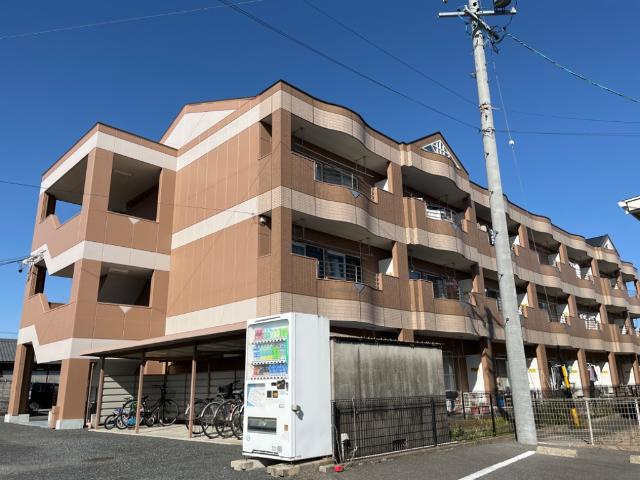 エクセレンスリブのその他共用部分|外観写真（昼）