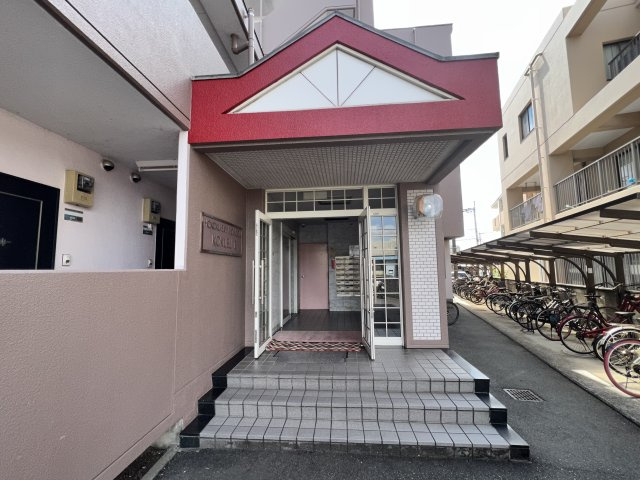 豊国スカイマンション国分のその他共用部分