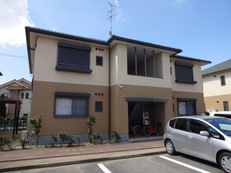 【外観】 | グリーン　オアシス