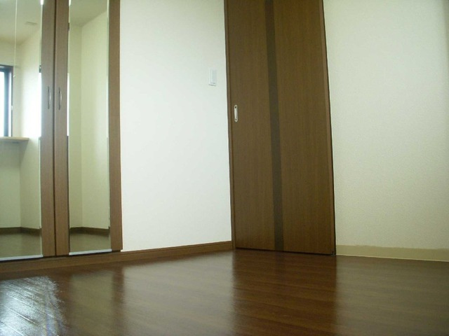 カトレアの内装