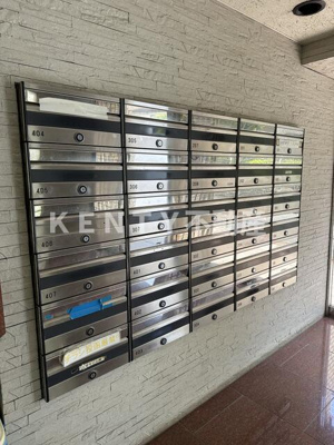 【その他共用部分】 | エクセレントコート東六郷