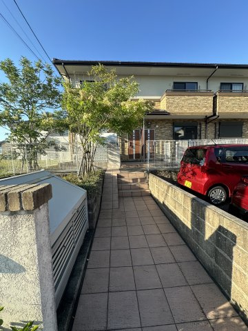 コフレ浄水のロビー
