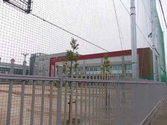 【周辺】 | サンソーレ　Ａ | 国府小学校まで900m