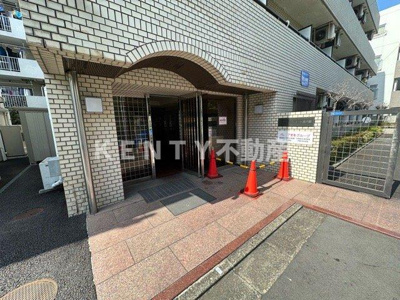 【その他共用部分】 | エクセレントコート東六郷