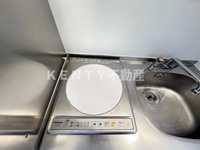 【設備】 | エクセレントコート東六郷