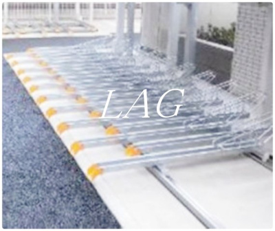 【その他共用部分】 | アルテシモフェリオ | 駐輪場になります。