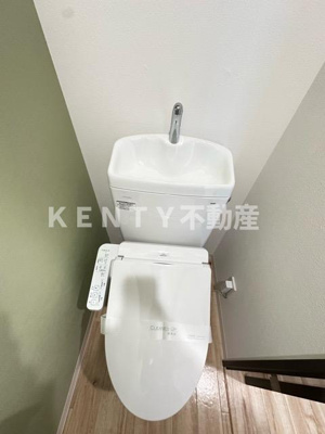 【洋室】 | エクセレントコート東六郷 | 個人の部屋や寝室として使える洋室です