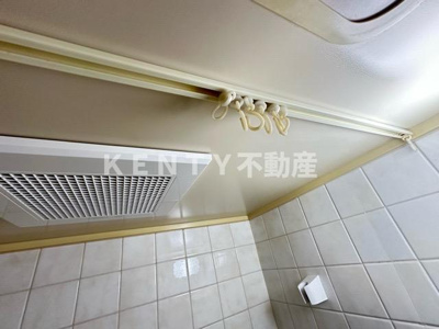 【トイレ】 | エクセレントコート東六郷 | 落ち着いたトイレです