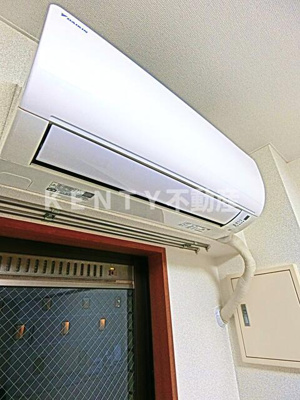 【設備】 | エクセレントコート東六郷