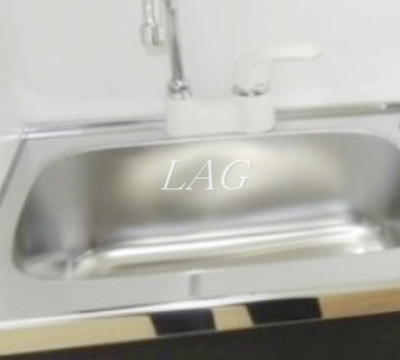 【その他】 | リヴ桜台 | シンクです。