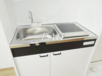 【キッチン】 | リヴ桜台 | キッチンです。