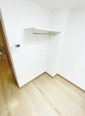 【収納】 | リヴ桜台 | 収納です。