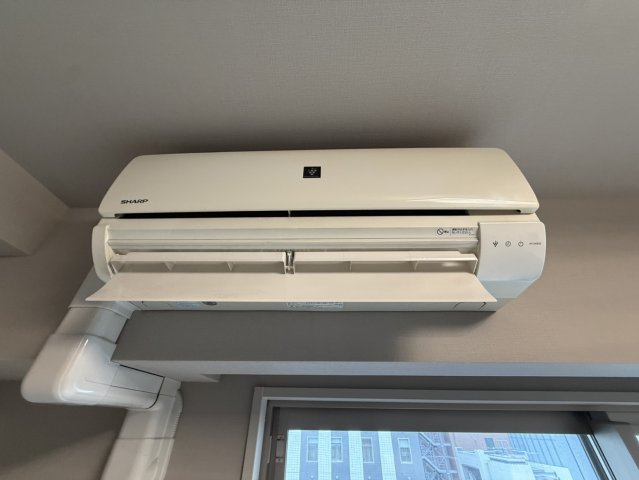 ジ・アーバネックス京都四条烏丸テラスの設備