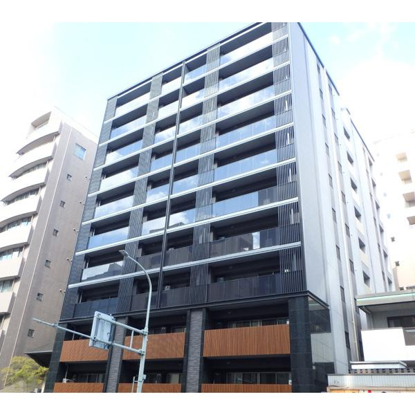 ジ・アーバネックス京都四条烏丸テラス